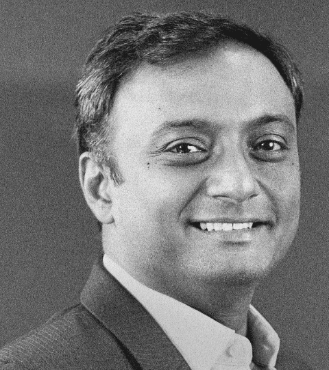 Ashok Hariharan