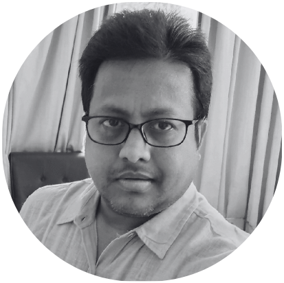 Kishore Manvuri